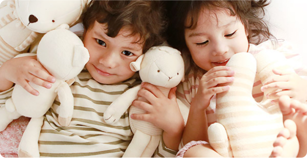 Sản phẩm nội địa được nhập khẩu từ Hàn Quốc