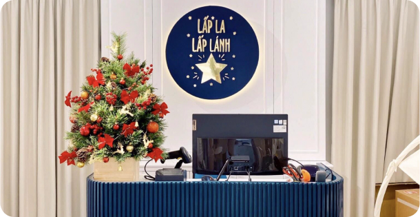 Câu chuyện thương hiệu