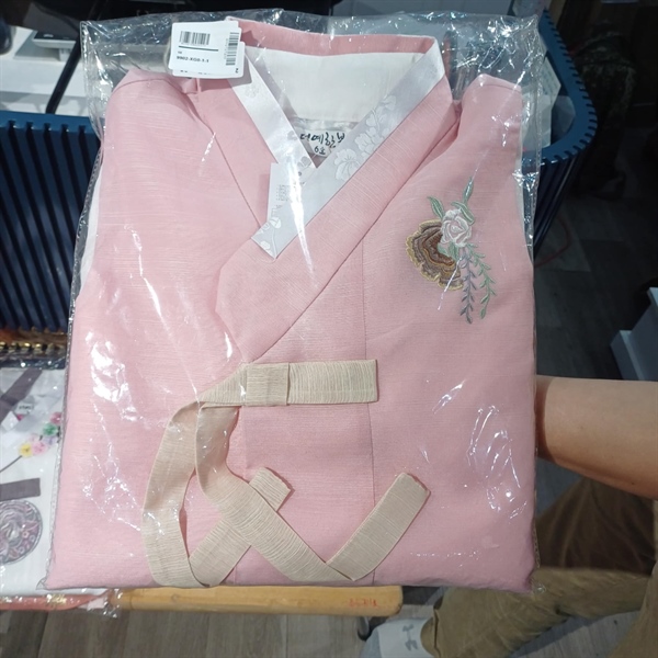 Thùng giấy gói hàng 20x20x5