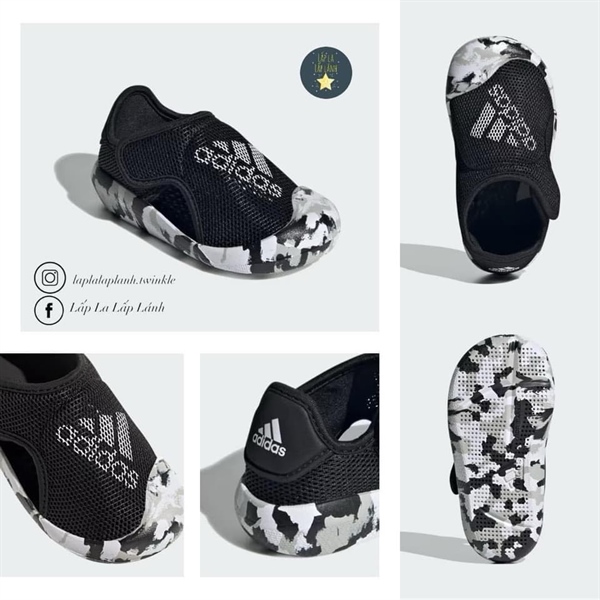 Adidas Sneaker ID7858 size 180