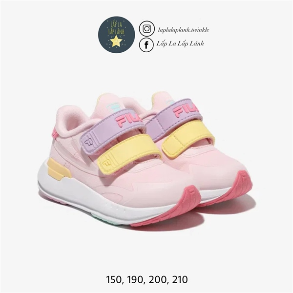 Fila Sneaker 3XM01794E 694 size 200