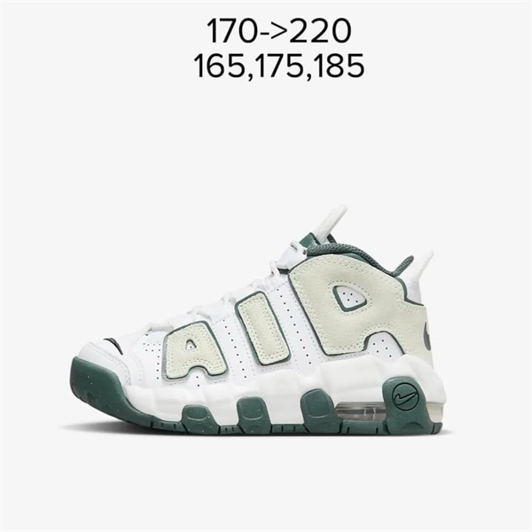 Nike Sneaker FQ1937-100 size 185