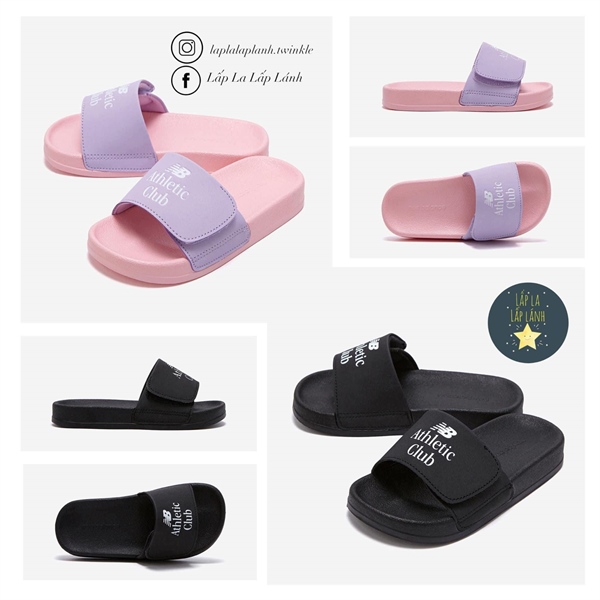 Newbalance Dép K1922V3P size 210