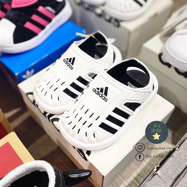 Adidas Sandal GW0388 size 160