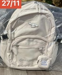 Winghouse Balo SC0252 Cinnemoroll