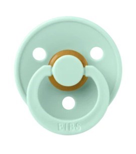 Bibs Ti giả 0-6m Mint