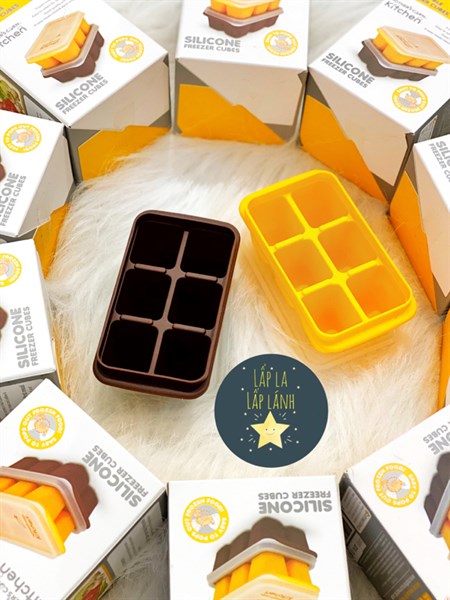 Mother's Corn Sey 4-way Cup