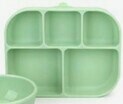 Dailylike Khay Silicone Green