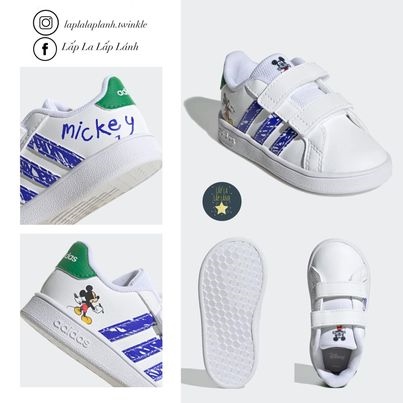 Adidas Sneaker GZ3317 s150