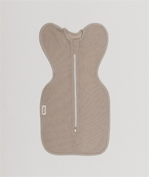 SundayHug Swaddle Kén ngủ size XL Beige