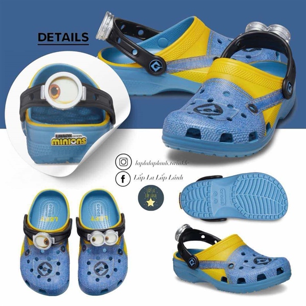 Crocs Sandal 209489 size 155
