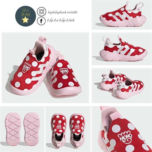 Adidas Sandal HP7772 size 130