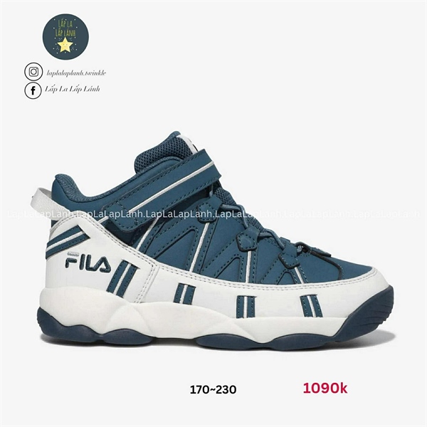 Fila Sneaker 3XM02366F142