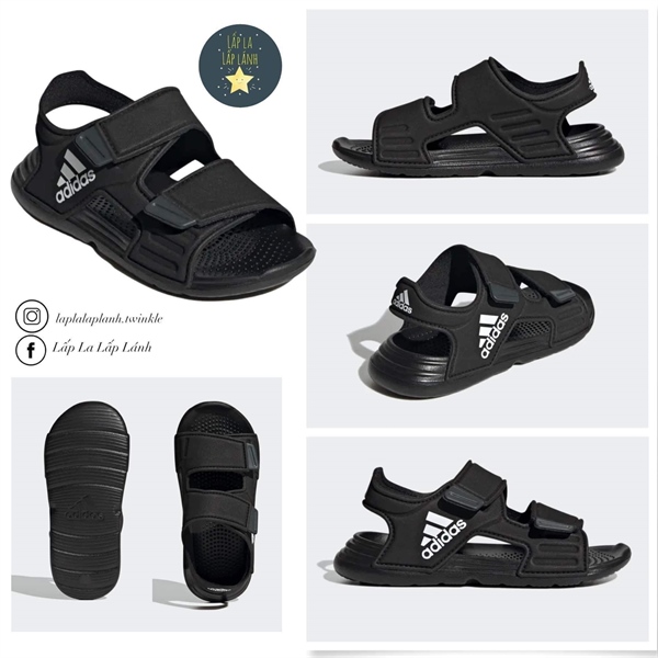 Adidas Sandal GV7796 size 160