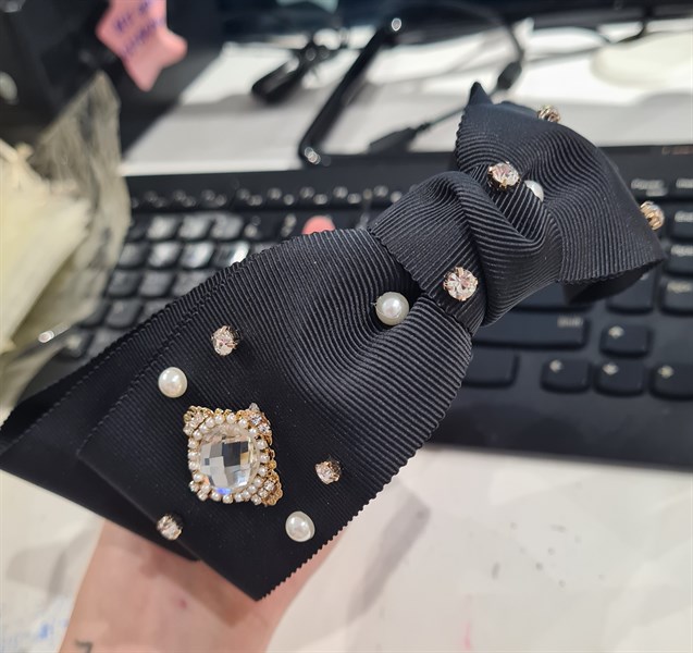 Handmade Băng đô mom mẫu 17