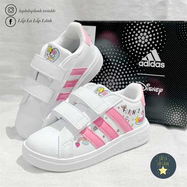 Adidas Sneaker GY6628 size 130