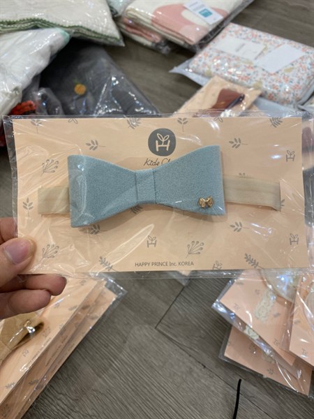 Happy Prince Nơ xanh