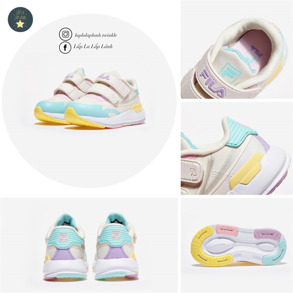 Fila Sneaker 3XM01794E_149 size 210