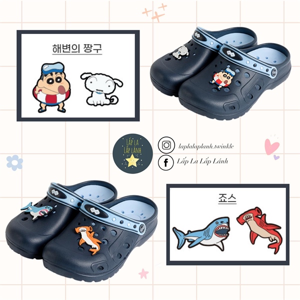 Everydaymarket Sandal Navy size 160