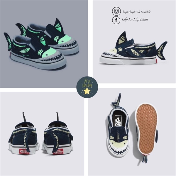 Vans Sneaker VN0A7Q4ZBER1 size 130