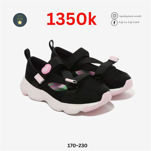 Fila Sandal 3XM02433G001 size 170