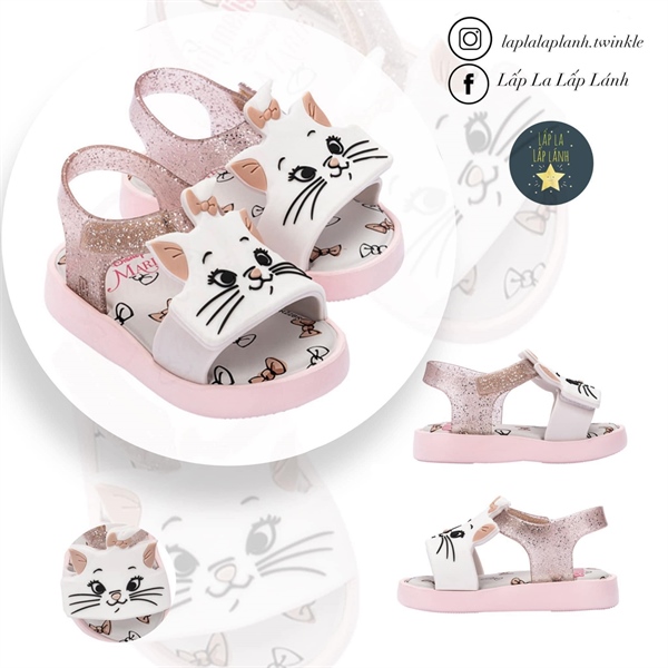 Minimelissa Sandal 33755 MSKCD2TSJM11 size 150