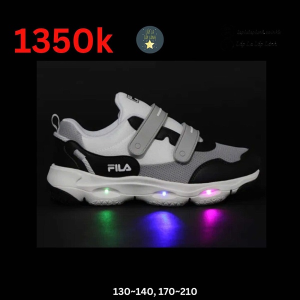 Fila Sneaker 3XM02411G103 size 170