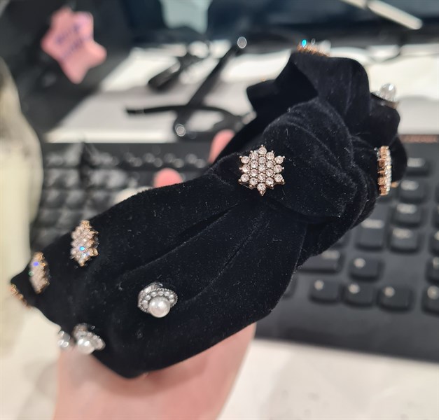 Handmade Băng đô mom mẫu 26