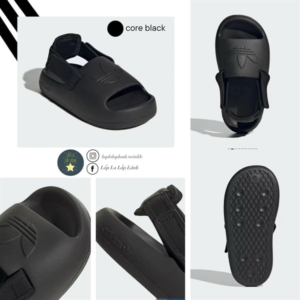 Adidas Sandal IG8168 size 130