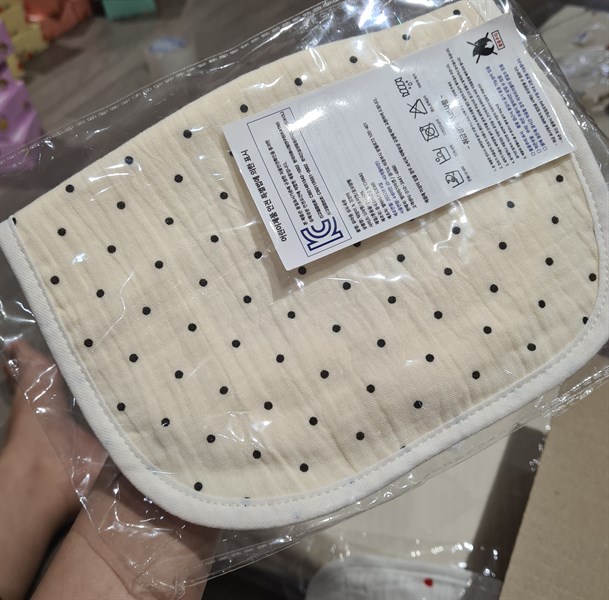 Byeolbaragi Yếm ngực mẫu 14