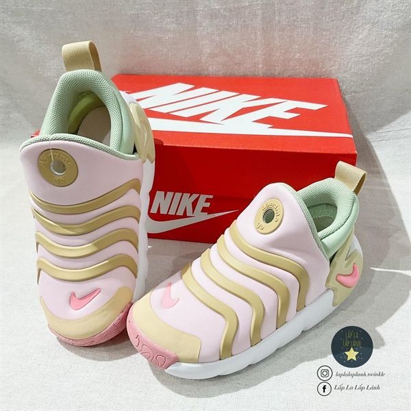 Nike Sneaker DH3438 600 size 170