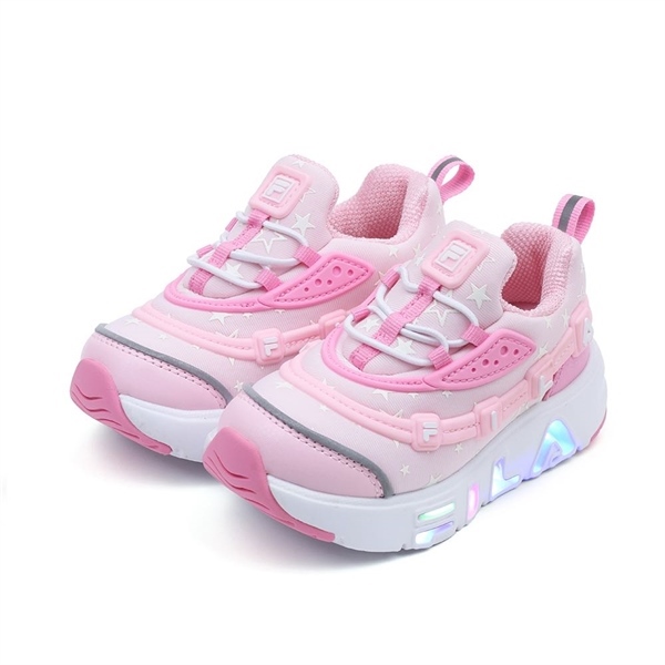 Fila Sneaker FLKCD1TSGU12PNK size 190