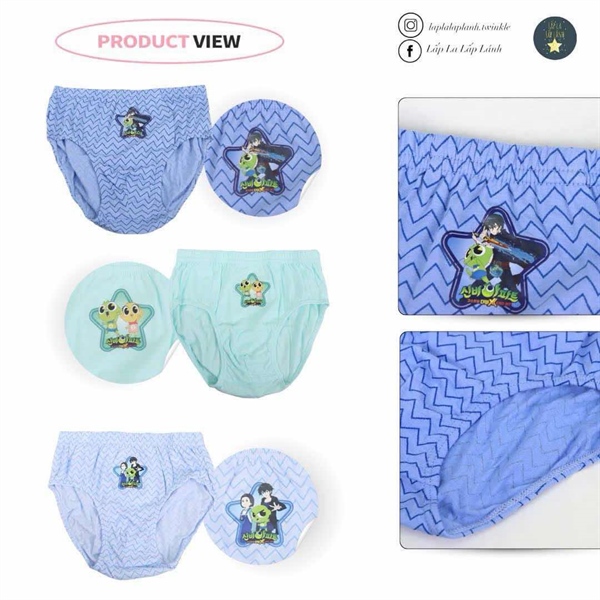 Renoma Set chip Boy số 1 size 65