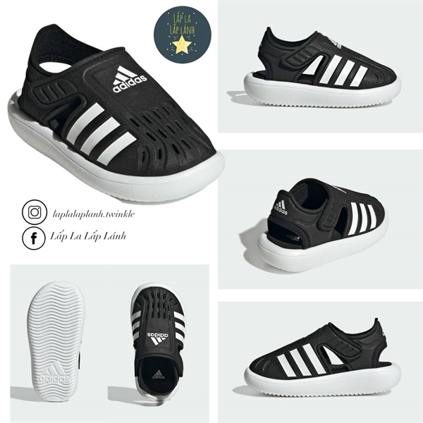 Adidas Sandal GW0391 size 150