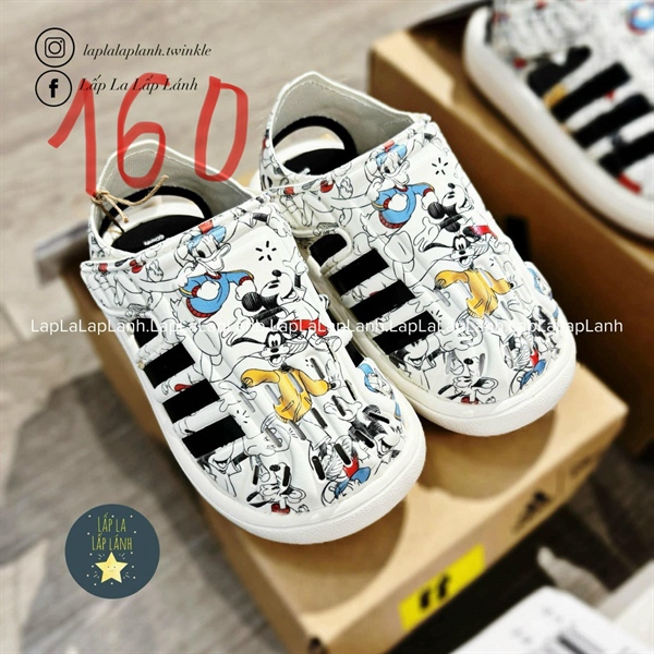 Adidas Sandal IF0929 size 160