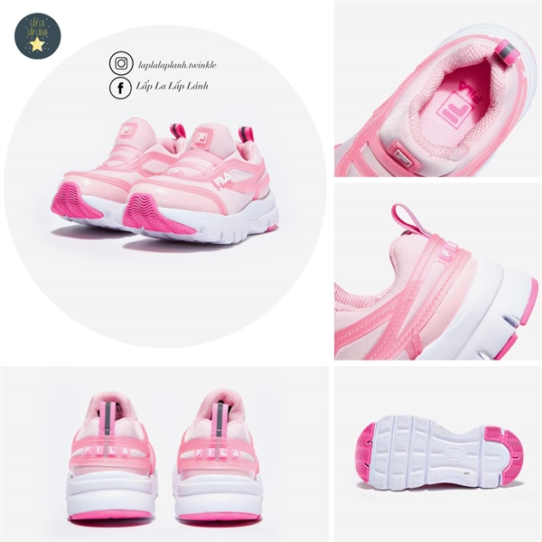 Fila Sneaker 3XM01793E size 220