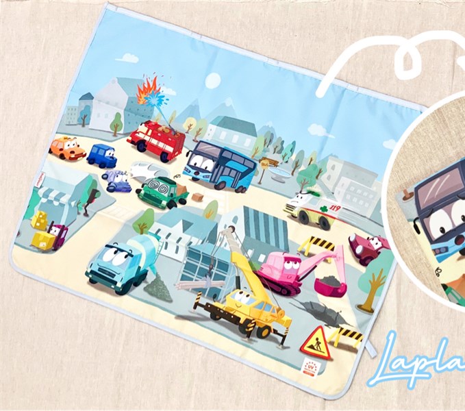 Hajour Chắn nắng Transportations