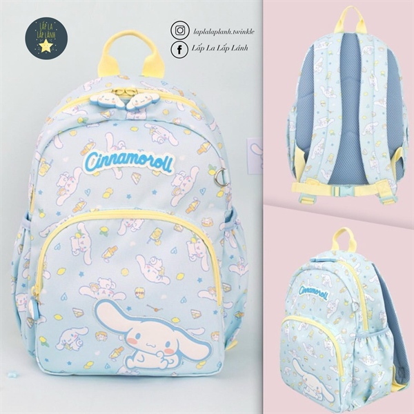 Winghouse Balo Cinnamon SC0166