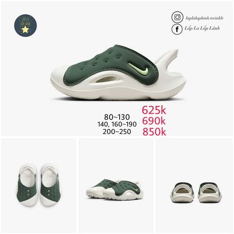 Nike Sandal FN0876-301 size 190