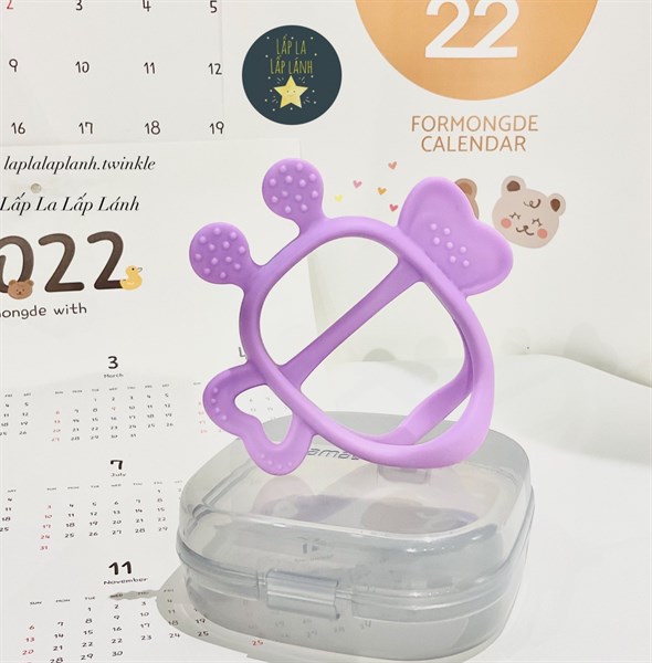 Jennieferoom Nồi cơm điện Tím