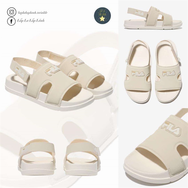 Fila Sandal 3SM01947F920 size 240