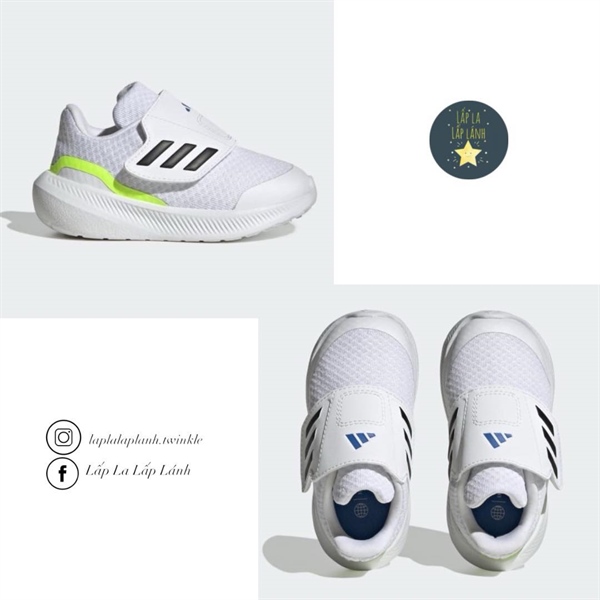 Adidas Sneaker IG7276 size 150