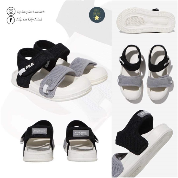 Fila Sandal 3SM01957F 001 size 180