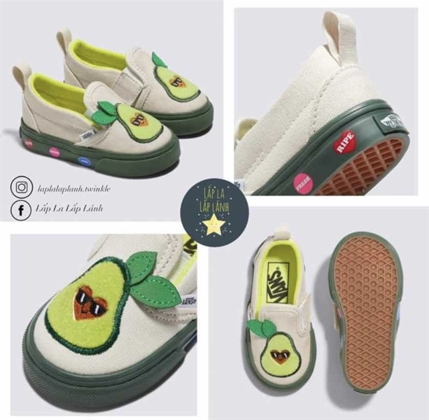 Vans Sneaker VN0007Q789F1 size 160