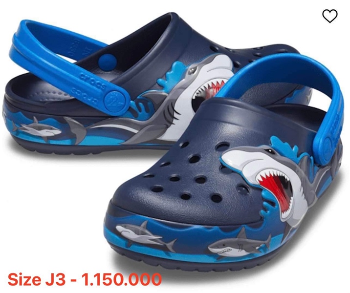Crocs Sandal 207070-410