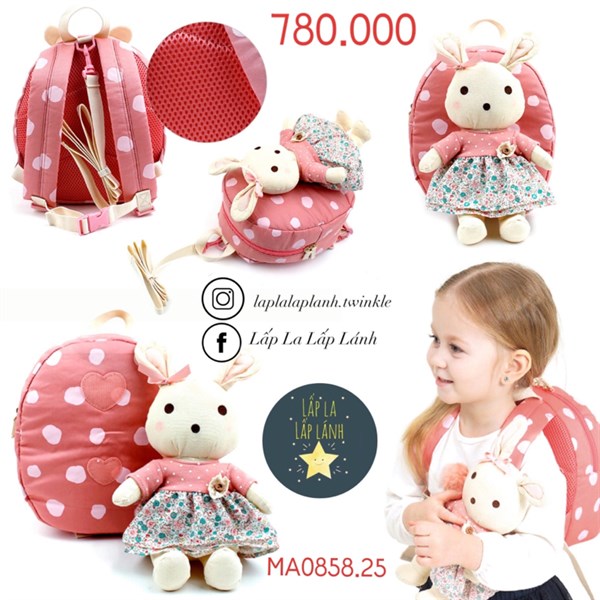 Winghouse Balo [ MA0858 ]