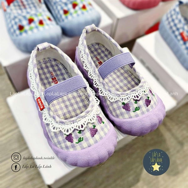 Ozkiz Slip on Tím ren size 130