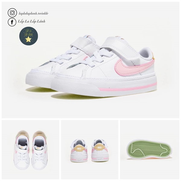 Nike sneaker DA5382 size 160