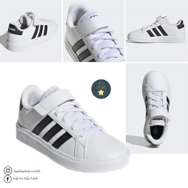Adidas Sneaker GW6521 size 180