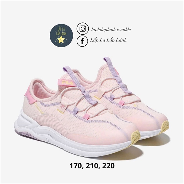 Fila Sneaker 3XM02310F661 size 190